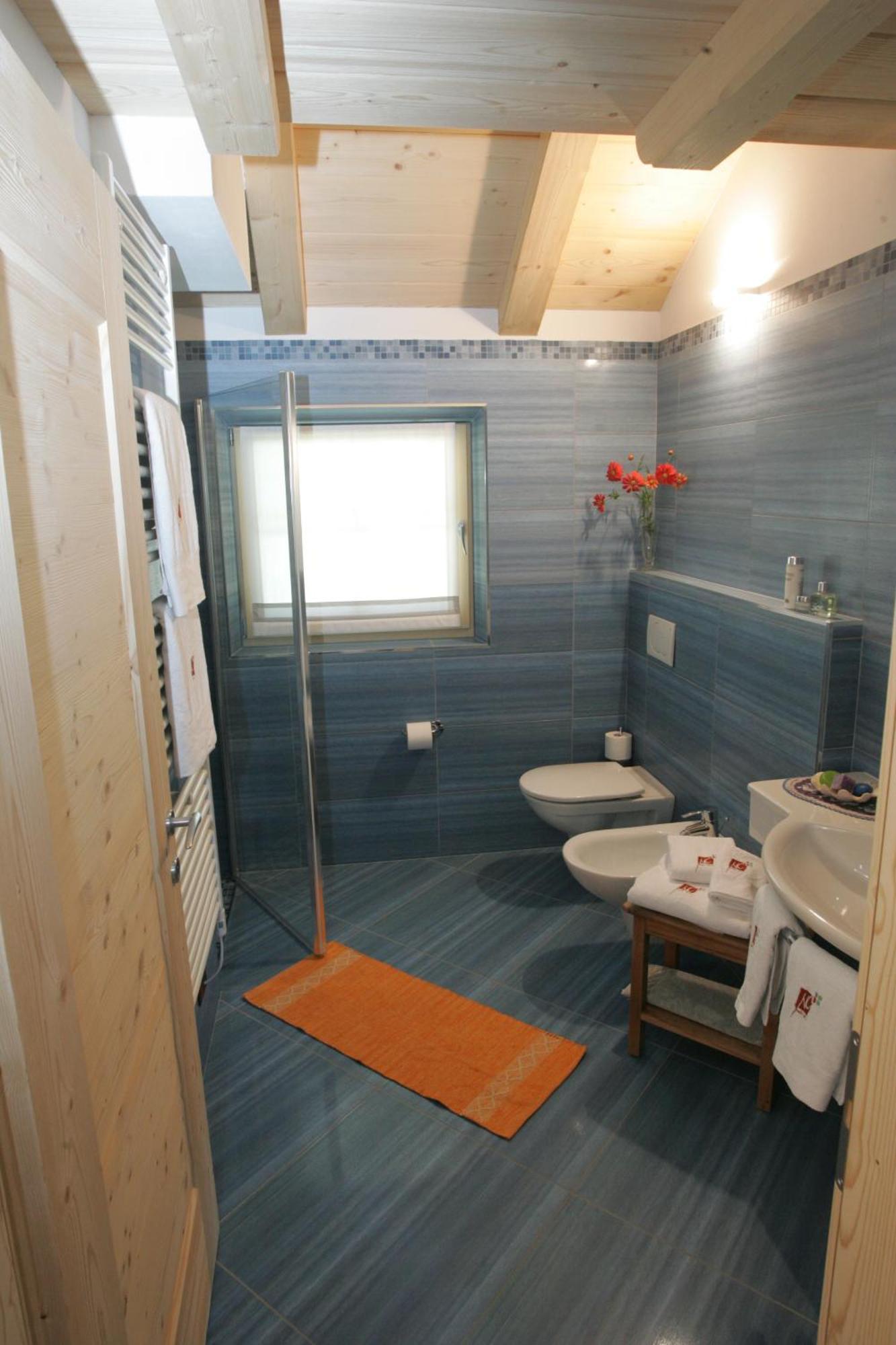 Chalet Nada Livigno Exteriér fotografie