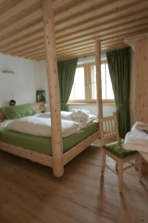 Chalet Nada Livigno Pokoj fotografie